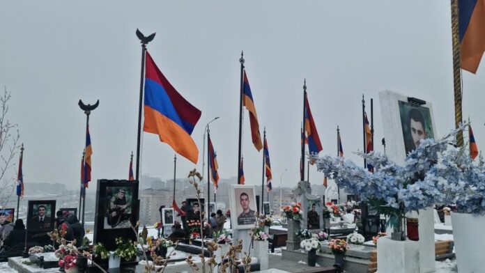 Rememberance Day January 27, 2026