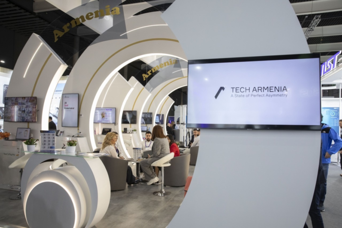 mobile world congress 2024